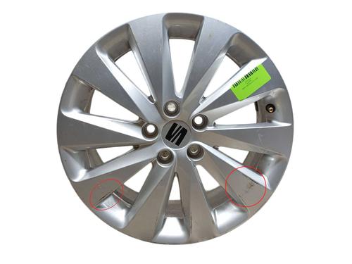 Used Rim Rim SEAT ARONA (KJ7, KJP) 1.0 TSI (116 hp) 40179207 40179207