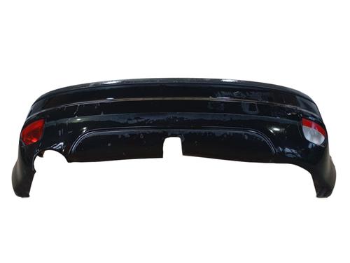 Rear bumper FORD FOCUS II (DA_, HCP, DP) 2.0 TDCi | BP26396222C8 