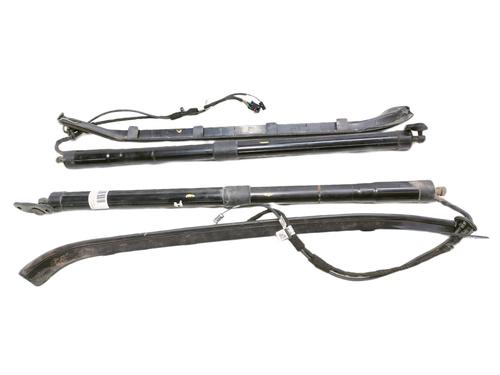 Used Tailgate lift support VW TOUAREG (7P5, 7P6) 3.0 V6 TDI (204 hp) 15136429