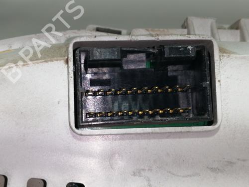 Instrument cluster KIA SORENTO I (JC) 2.5 CRDi | BP9950044C47 