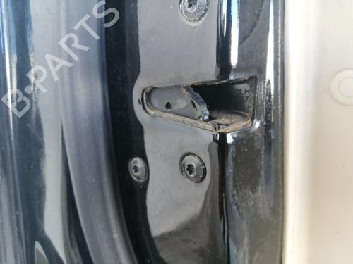 Left front door HYUNDAI TUCSON (JM) 2.0 CRDi | BP15818715C2 