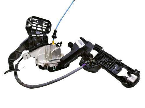 Front left lock MERCEDES-BENZ B-CLASS Sports Tourer (W246, W242) B 180 CDI (246.200) | BP16127156C98 