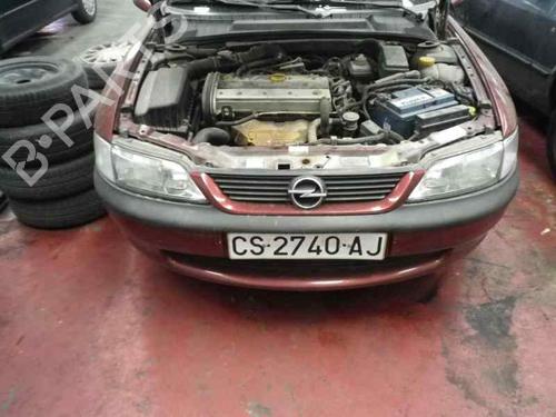 Steering pump OPEL VECTRA B (J96)  | BP5346102M99 