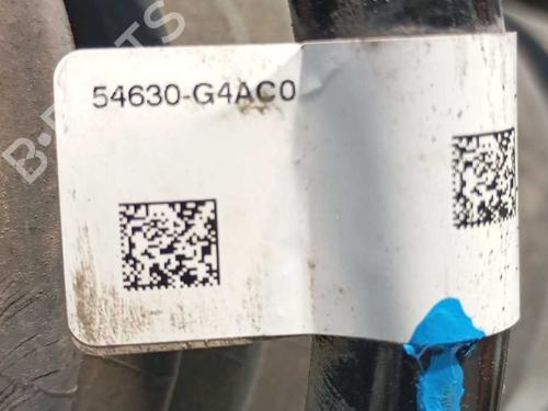 Left front shock absorber HYUNDAI i30 (PDE, PD, PDEN) 1.0 T-GDI | BP39744230M16 - Image 4