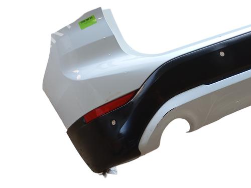 Rear bumper BMW X1 (F48) sDrive 18 d | BP28021557C8 