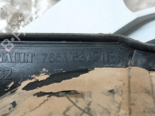 Fuel flap RENAULT MASTER III Van (FV) 2.3 dCi 130 FWD (FV0M, FV0Y, FV0J, FV02, FV03) | BP29451913C131 