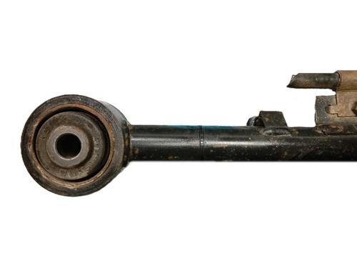 Right rear suspension arm NISSAN TERRANO II (R20) 2.7 TDi 4WD | BP22975112M15 