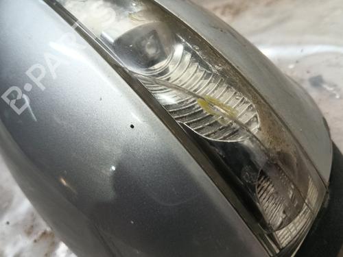 Right mirror MERCEDES-BENZ B-CLASS Sports Tourer (W245) B 180 CDI (245.207) | BP30173236C27