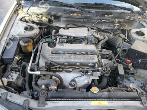 Steering column NISSAN PRIMERA Hatchback (P11)  | BP5384696M21 