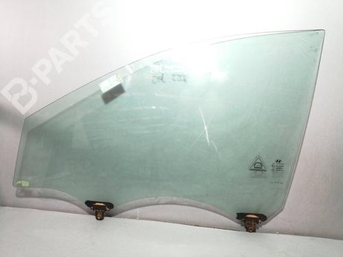 Used Front left door window Front left door window HYUNDAI ix35 (LM, EL, ELH) 1.7 CRDi (116 hp) 8360924 8360924