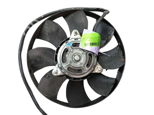 Used Radiator fan Radiator fan 39170016 39170016