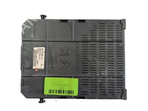 Electronic module CITROËN C4 Coupe (LA_) 1.6 16V | BP34161998M83 - Image 2