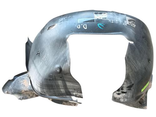Used Wheel arch VW GOLF V (1K1) 1.9 TDI 4motion (105 hp) 25892044