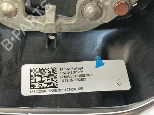 Steering wheel RENAULT CAPTUR II (HF_) TCe 140 (HFN0) | BP33854764C49 - Image 5