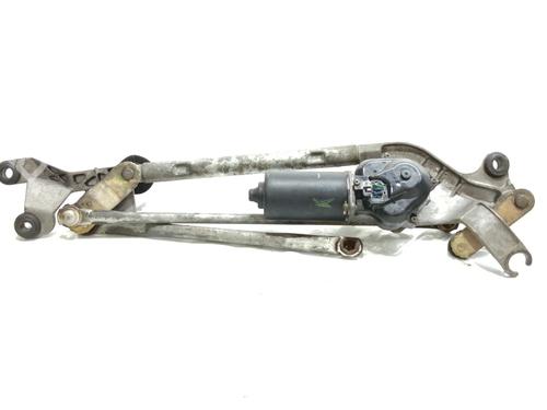 Used Front wiper motor NISSAN PRIMERA Hatchback (P12) 2.2 Di (126 hp) 7631552