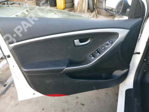 Front left panel HYUNDAI i30 (GD) 1.4 | BP6460044C58 - Image 2