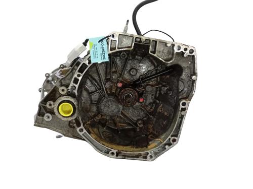 Gearkasse RENAULT MEGANE IV Hatchback (B9A/M/N_) 1.3 TCe 140 (B9NB) (140 hp) 29239392