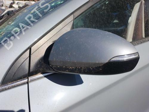 Used Left mirror Left mirror HYUNDAI IONIQ (AE) 1.6 GDI Hybrid (105 hp) 39687743 39687743