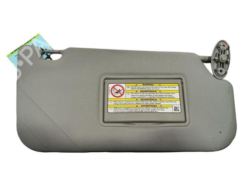 Right sun visor FORD C-MAX II (DXA/CB7, DXA/CEU) | BP24444450I2