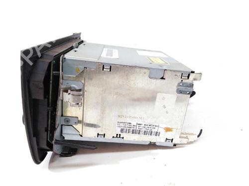 Radio SEAT ALTEA XL (5P5, 5P8) 2.0 TDI 4x4 | BP6293704E6 