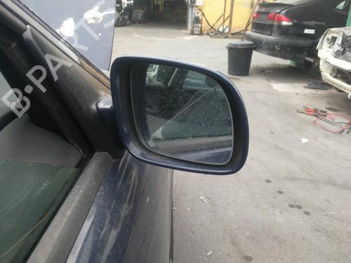 Right mirror SEAT TOLEDO II (1M2) 1.9 TDI | BP8386354C27 