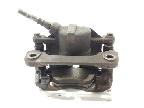 Left front brake caliper RENAULT MEGANE II Estate (KM0/1_)  | BP11579190M105 
