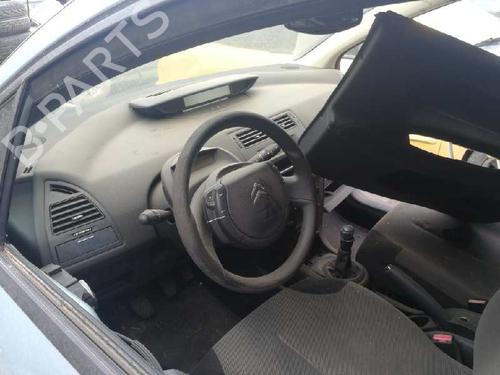 Alternator CITROËN C4 I (LC_)  | BP5375692M7 