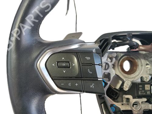 Steering wheel LEXUS NX II (_A2_, _H2_) 450h+ E-Four (AAZH26) | BP33854794C49 - Image 4