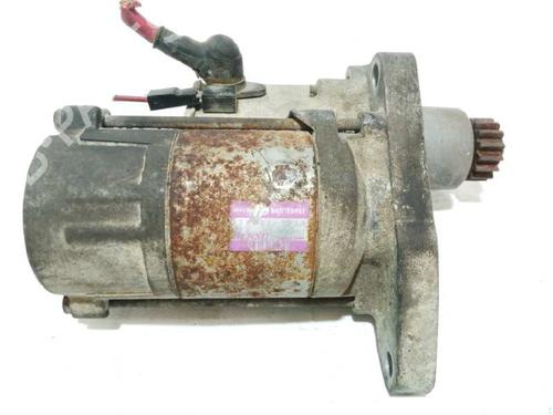Starter LAND ROVER FREELANDER I (L314)  | BP5799481M8 