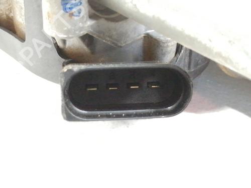 Front wiper motor OPEL CORSA D (S07)  | BP8319602M29 