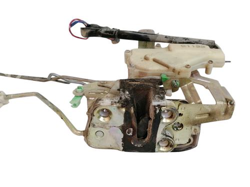 Used Front left lock FORD RANGER (ER, EQ, R_) 2.5 TD 4x4 (109 hp) 7191945