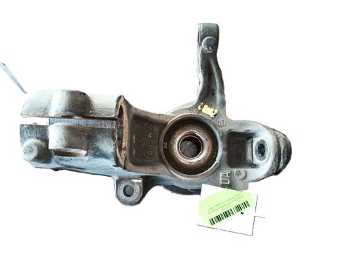 Right front steering knuckle FORD MONDEO IV Saloon (BA7) | BP30142944M26