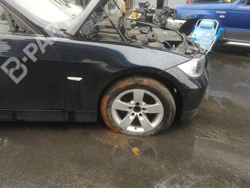 Used Right front fenders Right front fenders BMW 3 Touring (E91) 318 i (143 hp) 9639359 9639359