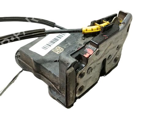 Used Front right lock OPEL ASTRA K Sports Tourer (B16) 1.4 Turbo (35) (150 hp) 22182968