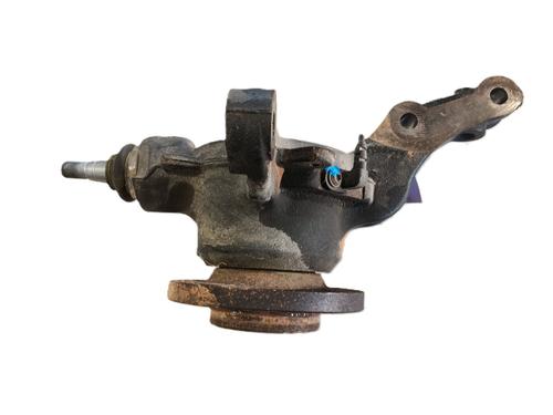 Right front steering knuckle RENAULT MASTER III Platform/Chassis (EV, HV, UV) 2.3 dCi 130 RWD (HV01, HV10, HV11, HV12, UV01, UV10,... | BP33324269M26 - Image 3