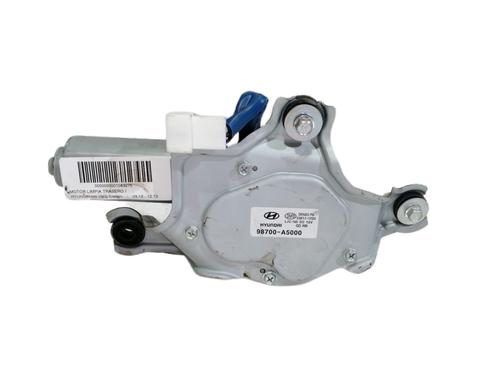 Used Rear wiper motor HYUNDAI i30 (GD) 1.4 CRDi (90 hp) 7231278
