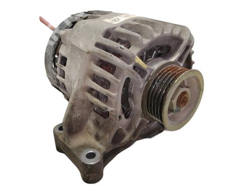 Used Alternator Alternator FIAT PUNTO (188_) 1.2 Bipower (188BXA1A) (60 hp) 11030981 11030981