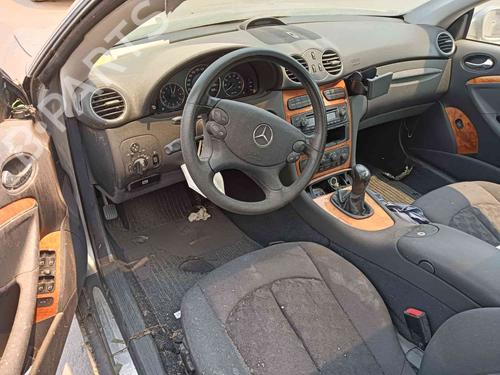 Engine control unit (ECU) MERCEDES-BENZ CLK (C209) CLK 200 Kompressor (209.342) | BP38325723M57 - Image 6