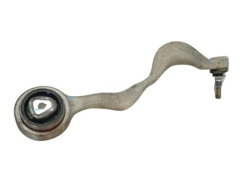 Used Left front suspension arm BMW 1 (E87) 118 d (143 hp) 12989470