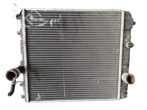 Køler OPEL AGILA (A) (H00)  | BP13316879M31 