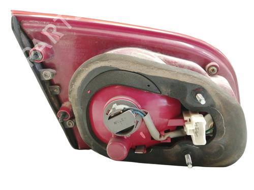 Right tailgate light HYUNDAI SANTA FÉ II (CM) 2.2 CRDi | BP9413704C80 