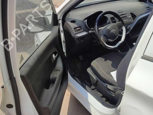 Rear parcel shelf KIA PICANTO II (TA) 1.0 | BP39803093C85 - Image 17