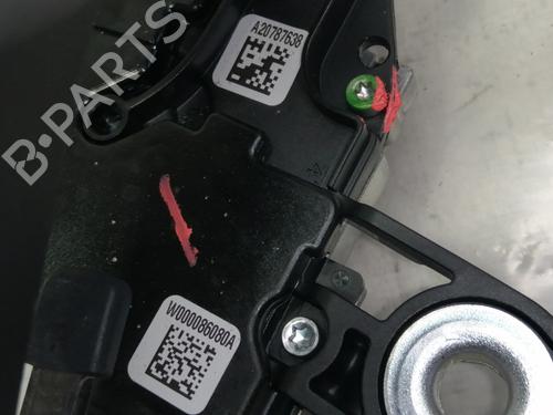 Rear wiper motor SEAT IBIZA V (KJ1, KJG) 1.0 TSI | BP13366578M102 