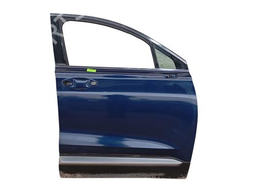 Right front door HYUNDAI SANTA FÉ IV (TM, TMA) 2.2 CRDi | BP29932988C3 