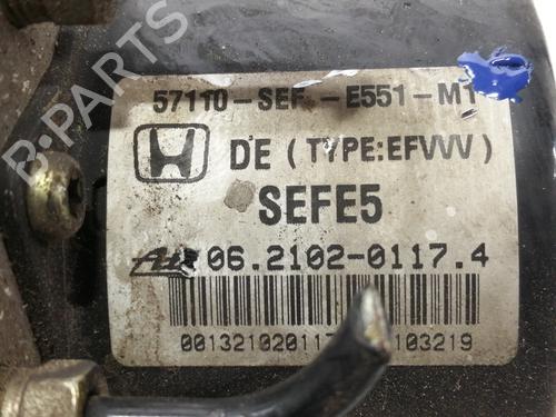 ABS pump HONDA ACCORD VII (CL, CN) 2.2 i-CTDi (CN1) | BP5369761M43 