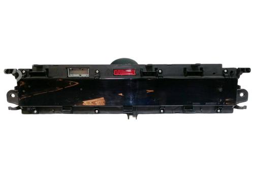 Used Instrument cluster RENAULT GRAND SCÉNIC II (JM0/1_) [2004-2009]  12571129