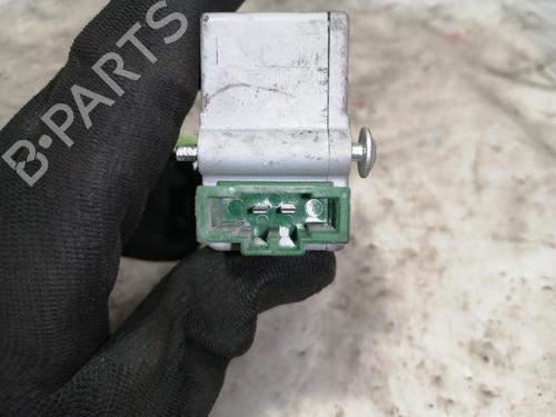 Central lock pump AUDI A2 (8Z0) 1.4 TDI | BP10281596M86 