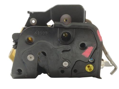 Rear left lock AUDI A4 B7 (8EC) 2.0 TDI | BP10325977C100 