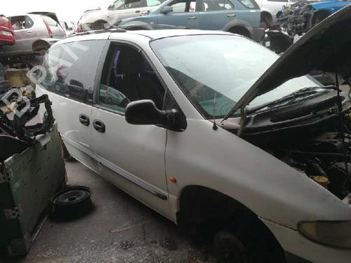 AC compressor CHRYSLER VOYAGER / GRAND VOYAGER III (GS_, NS_)  | BP5382246M34 