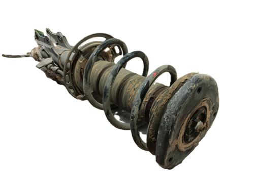 Used Right front shock absorber FORD FOCUS IV (HN) 1.5 EcoBlue (120 hp) 29258106